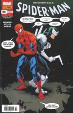Spider-Man 23