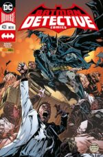 Batman - Detective Comics 43