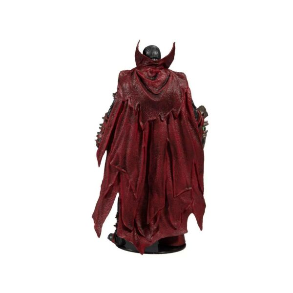 Mortal Kombat Actionfigur Spawn with Axe Target Exclusive 18 cm – Bild 4