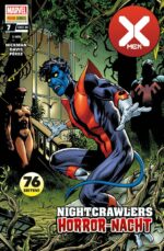X-Men 7