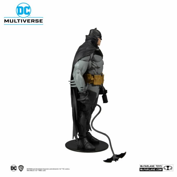 DC Multiverse Actionfigur White Knight Batman 18 cm – Bild 7