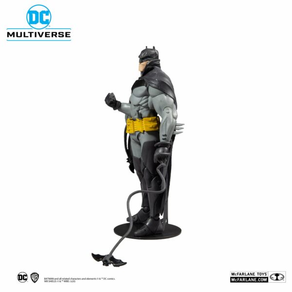 DC Multiverse Actionfigur White Knight Batman 18 cm – Bild 9