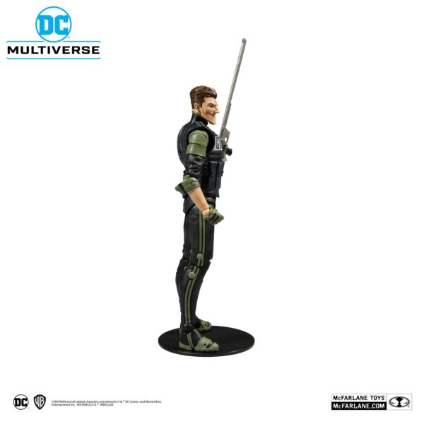 DC Multiverse Actionfigur White Knight Joker 18 cm – Bild 7