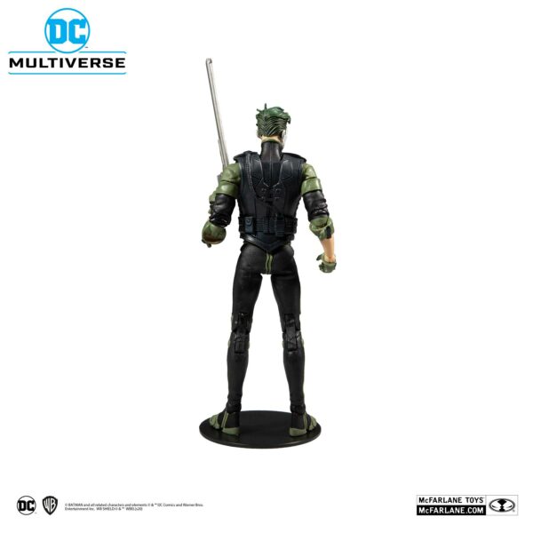 DC Multiverse Actionfigur White Knight Joker 18 cm – Bild 8