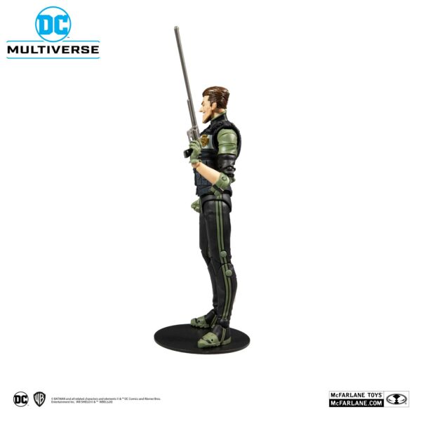 DC Multiverse Actionfigur White Knight Joker 18 cm – Bild 9