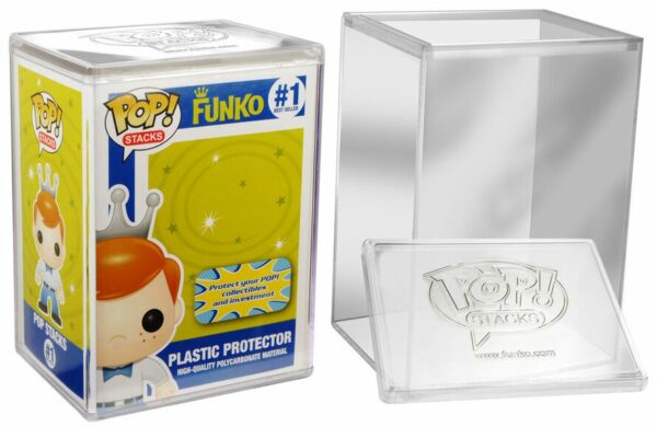 Fantasia 80th Anniversary POP! TV Vinyl Figur Mickey #1(Artist Series) w/Pop Protector 9 cm – Bild 3