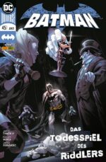 Batman (Rebirth) 45