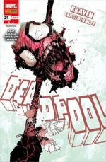 Deadpool (2019) 21