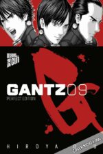Gantz 9