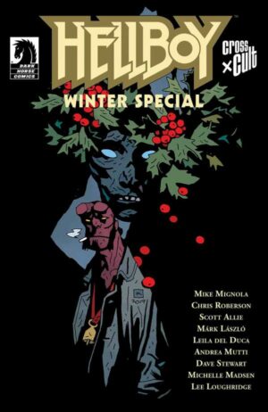 Hellboy - Winter Special 2020