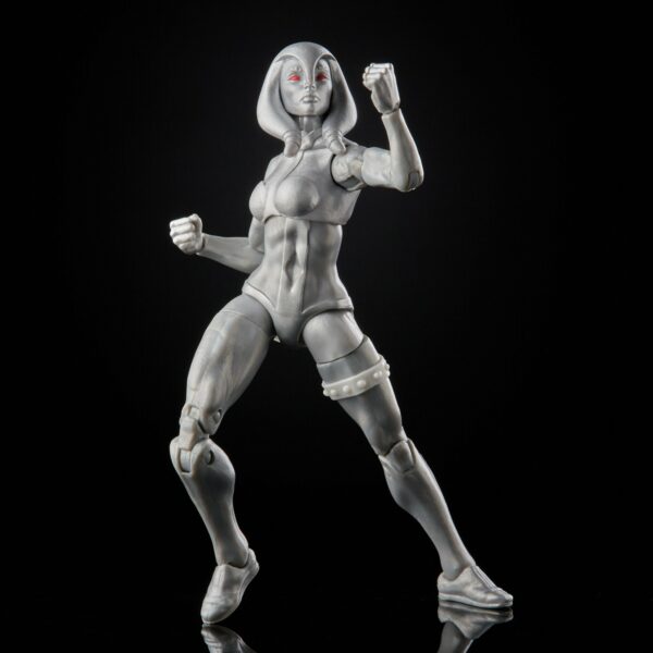 Marvel Legends Series Actionfigur Inch Jocasta Actionfigur 15cm – Bild 4