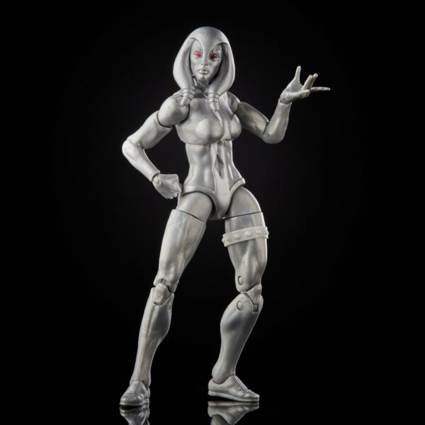 Marvel Legends Series Actionfigur Inch Jocasta Actionfigur 15cm – Bild 5