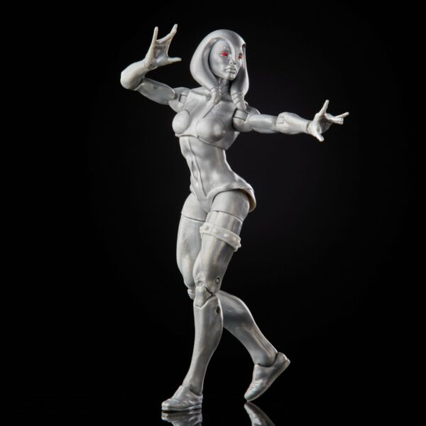 Marvel Legends Series Actionfigur Inch Jocasta Actionfigur 15cm – Bild 6