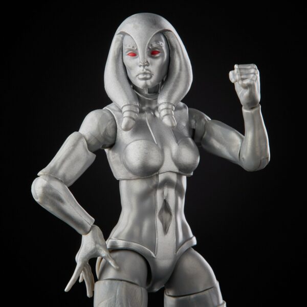 Marvel Legends Series Actionfigur Inch Jocasta Actionfigur 15cm – Bild 7