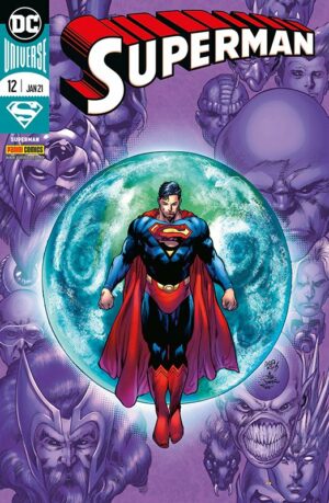 Superman (2019) 12