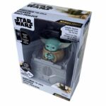 Star Wars The Mandalorian Lautsprecher The Child Dancing 24 cm