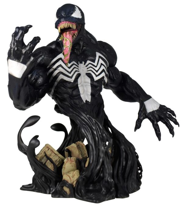 Marvel Büste 1/7 Venom 15 cm