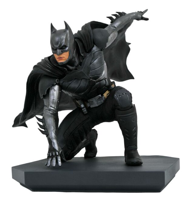 Injustice 2 DC Video Game Gallery PVC Statue Batman 15 cm
