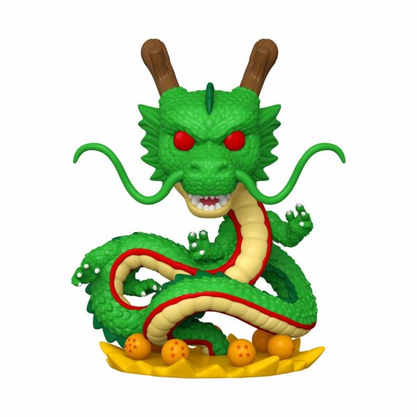 Dragon Ball Z Super Sized POP! Animation Vinyl Figur Shenron Dragon 25 cm – Bild 2