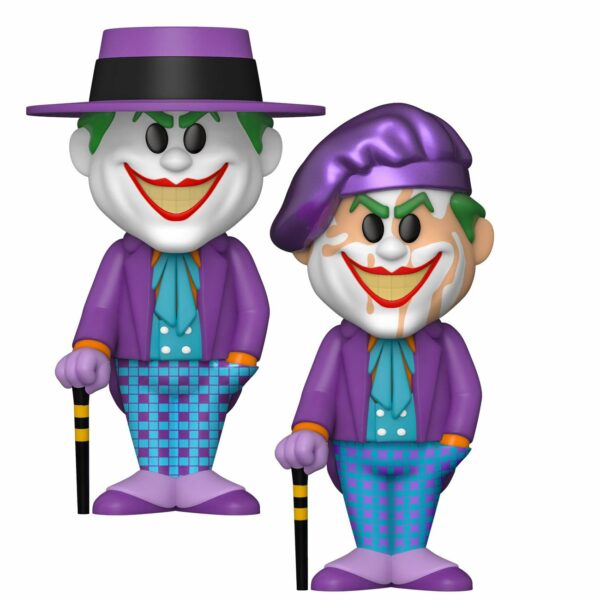 DC Comics Vinyl SODA Figuren Joker (Jack Nicholson) 11 cm