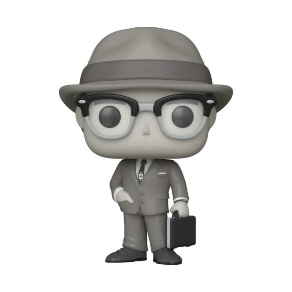 WandaVision POP! TV Vinyl Figuren Vision (50s) 9 cm – Bild 3
