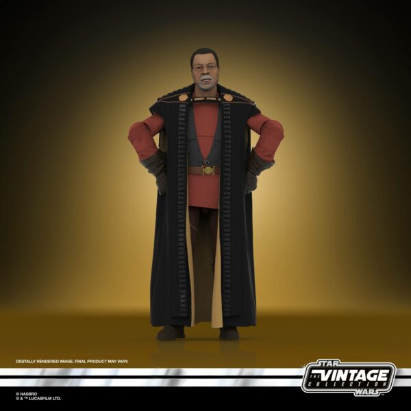 Star Wars Vintage Collection Actionfiguren 10 cm 2021 Wave 3 – Bild 9
