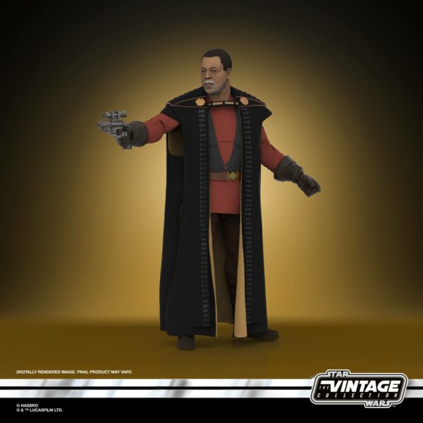 Star Wars Vintage Collection Actionfiguren 10 cm 2021 Wave 3 – Bild 10