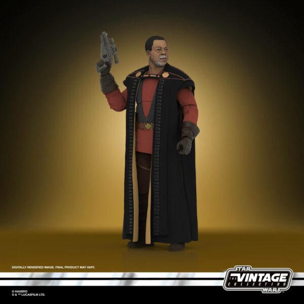 Star Wars Vintage Collection Actionfiguren 10 cm 2021 Wave 3 – Bild 11