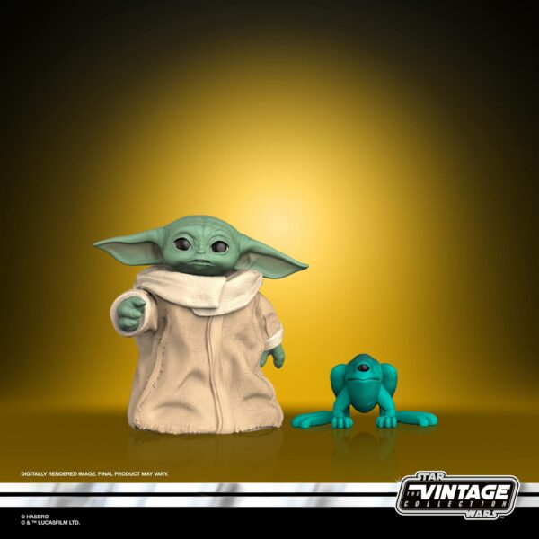 Star Wars Vintage Collection Actionfiguren 10 cm 2021 Wave 3 – Bild 15
