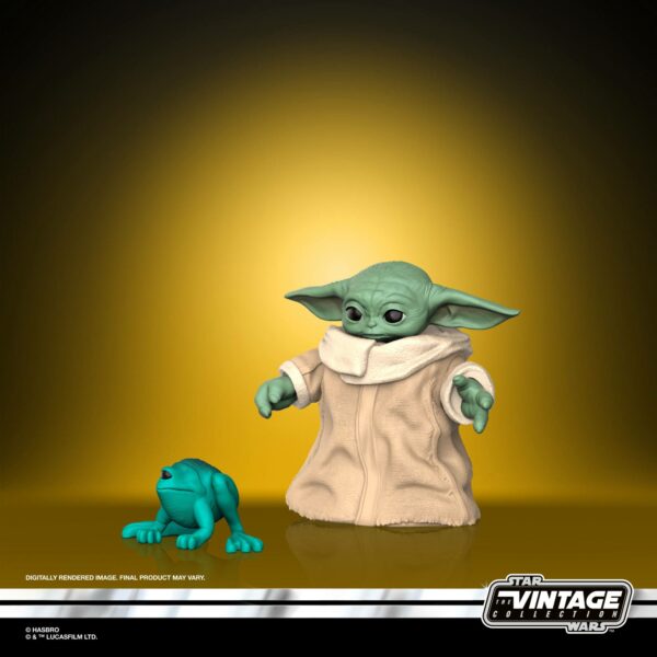 Star Wars Vintage Collection Actionfiguren 10 cm 2021 Wave 3 – Bild 16