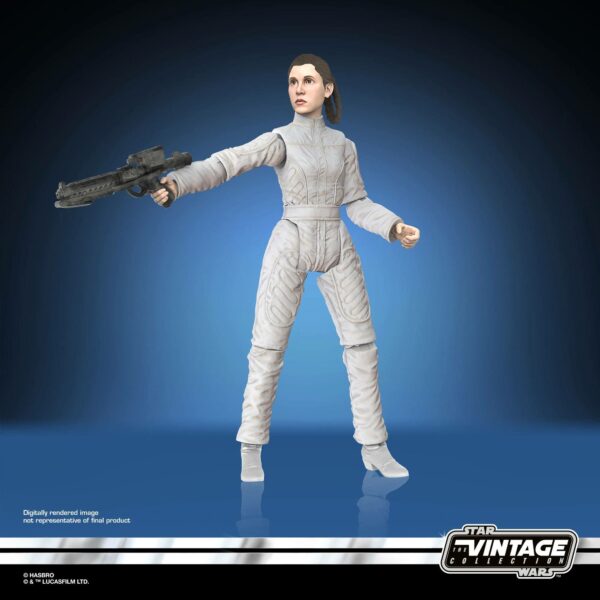 Star Wars Vintage Collection Actionfiguren 10 cm 2021 Wave 3 – Bild 25