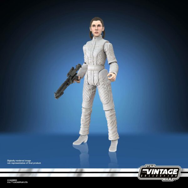 Star Wars Vintage Collection Actionfiguren 10 cm 2021 Wave 3 – Bild 26