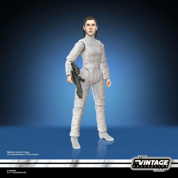 Star Wars Vintage Collection Actionfiguren 10 cm 2021 Wave 3 – Bild 27