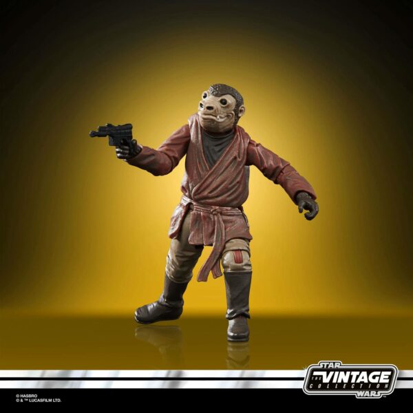Star Wars Vintage Collection Actionfiguren 10 cm 2021 Wave 3 – Bild 22