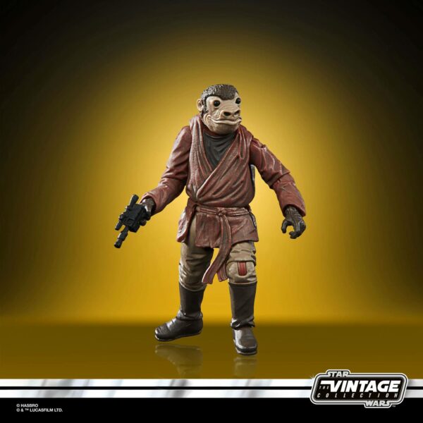 Star Wars Vintage Collection Actionfiguren 10 cm 2021 Wave 3 – Bild 23