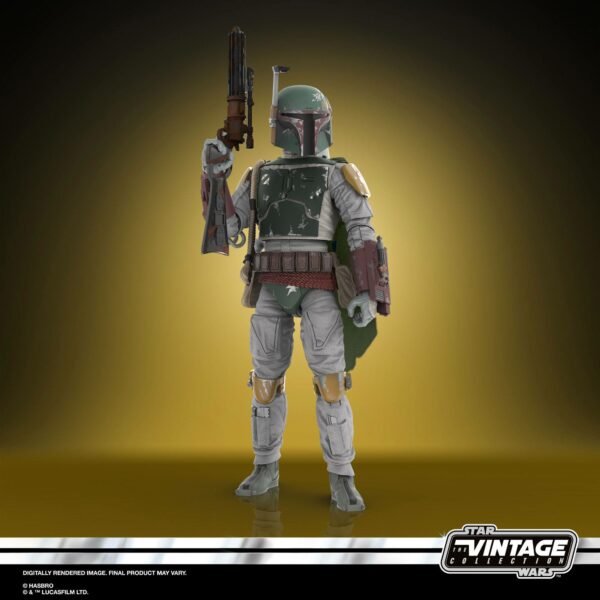 Star Wars Vintage Collection Actionfiguren 10 cm 2021 Wave 3 – Bild 4