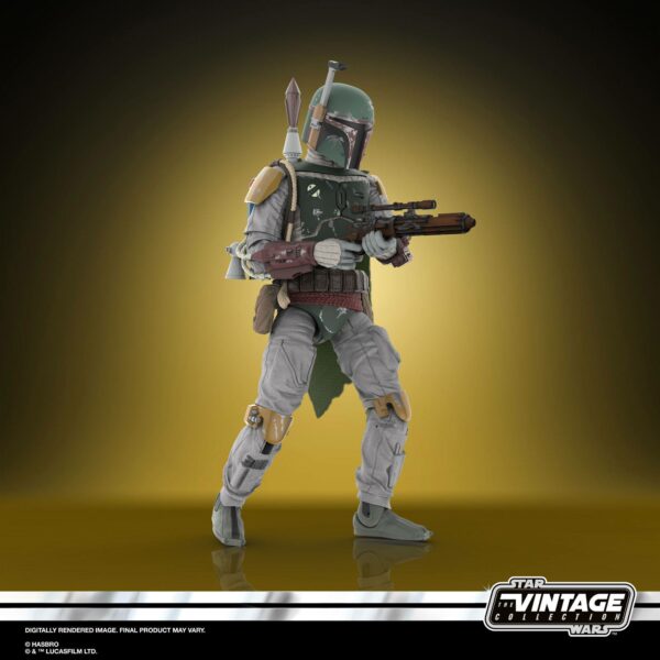 Star Wars Vintage Collection Actionfiguren 10 cm 2021 Wave 3 – Bild 5