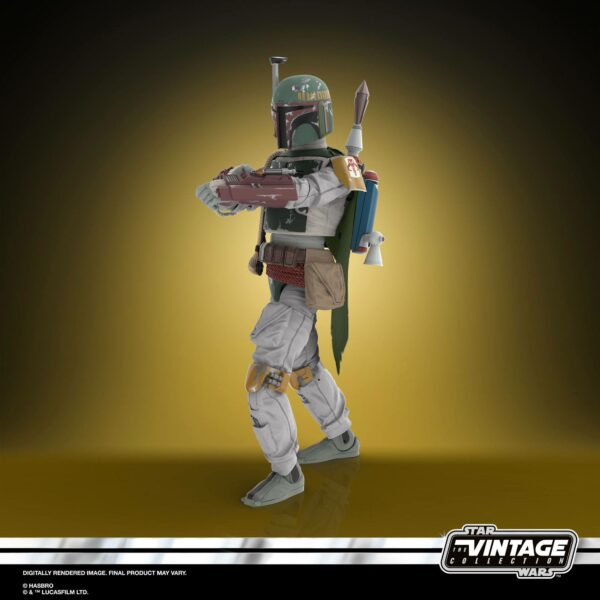 Star Wars Vintage Collection Actionfiguren 10 cm 2021 Wave 3 – Bild 6