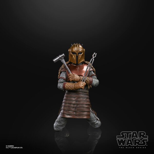 Star Wars Black Series Actionfiguren 15 cm 2021 Wave 1 – Bild 3