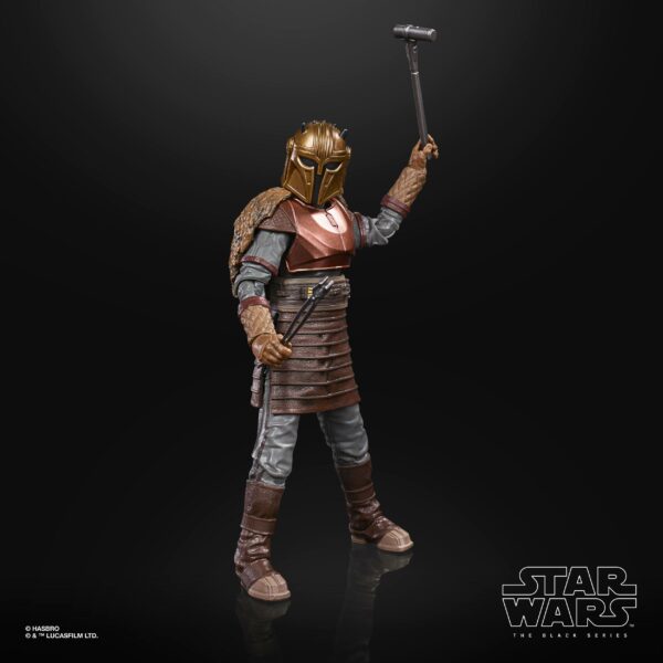 Star Wars Black Series Actionfiguren 15 cm 2021 Wave 1 – Bild 4