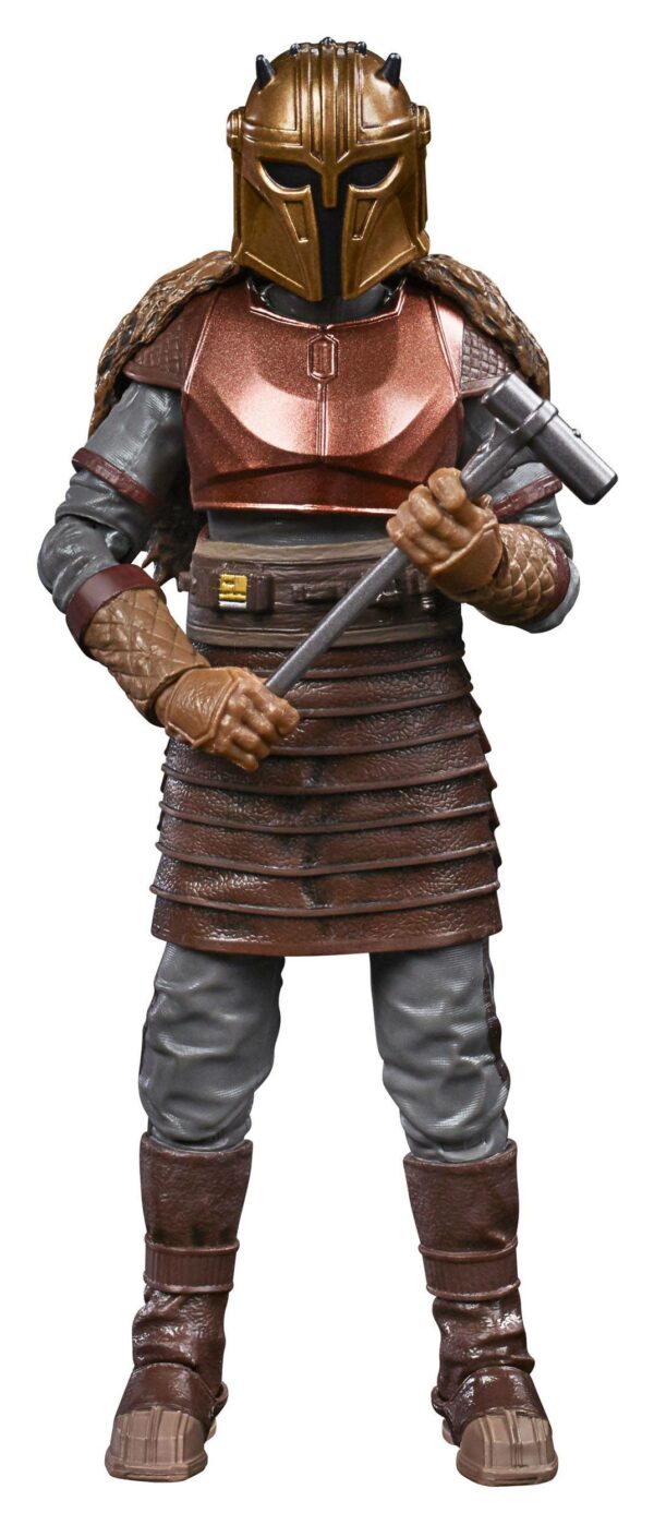 Star Wars Black Series Actionfiguren 15 cm 2021 Wave 1 – Bild 6