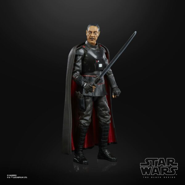 Star Wars Black Series Actionfiguren 15 cm 2021 Wave 1 – Bild 8
