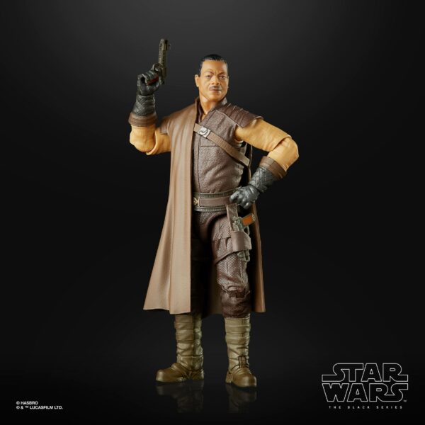 Star Wars Black Series Actionfiguren 15 cm 2021 Wave 1 – Bild 12