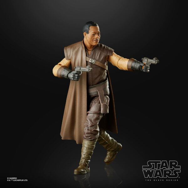 Star Wars Black Series Actionfiguren 15 cm 2021 Wave 1 – Bild 13