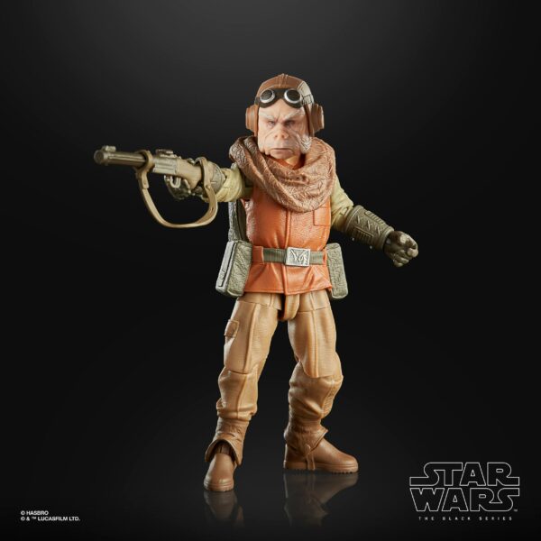 Star Wars Black Series Actionfiguren 15 cm 2021 Wave 1 – Bild 19