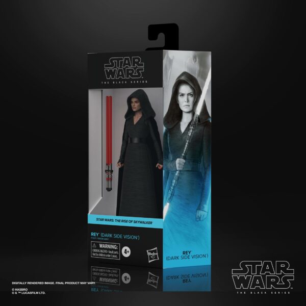 Star Wars Black Series Actionfiguren 15 cm 2021 Wave 1 – Bild 22