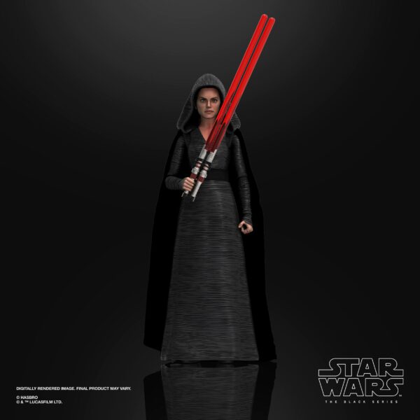 Star Wars Black Series Actionfiguren 15 cm 2021 Wave 1 – Bild 24