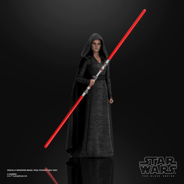 Star Wars Black Series Actionfiguren 15 cm 2021 Wave 1 – Bild 25