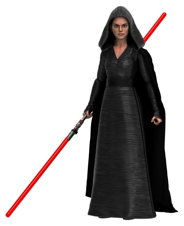 Star Wars Black Series Actionfiguren 15 cm 2021 Wave 1 – Bild 26