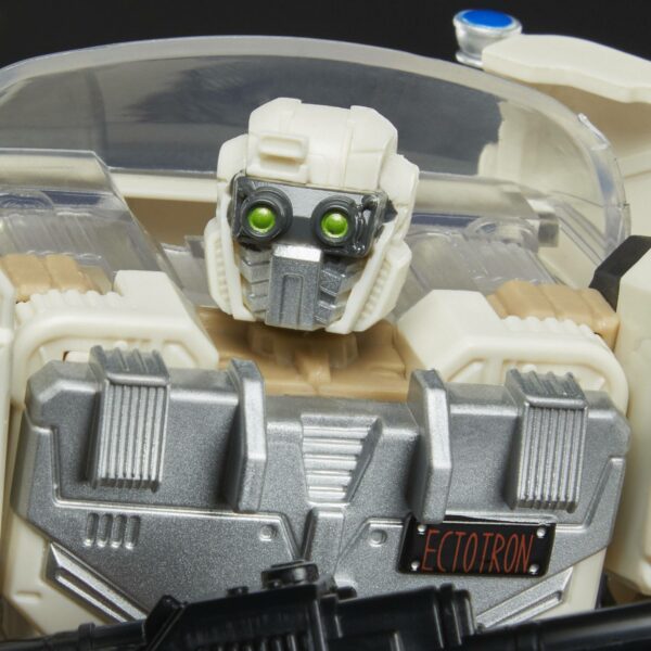 Transformers x Ghostbusters: Legacy Fahrzeug Ecto-1 – Bild 8